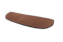 Kia Sorento IV MQ4 2020- EVA Trunk Mat (7-Seater, Brown) photo 2