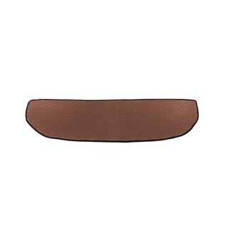 EVA Trunk Mat (7-Seater, Brown) Kia Sorento IV MQ4 2020- photo 1