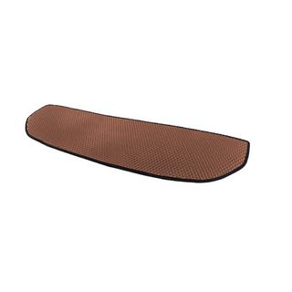 EVA Trunk Mat (7-Seater, Brown) Kia Sorento IV MQ4 2020- photo 2