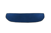 Kia Sorento IV MQ4 2020- EVA Trunk Mat (7 Seats, Blue) photo 1