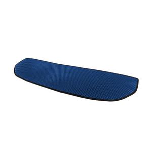 EVA Trunk Mat (7 Seats, Blue) Kia Sorento IV MQ4 2020- photo 2