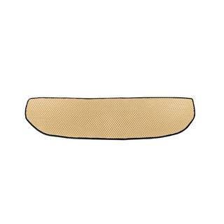 EVA Trunk Mat (7-Seater, Beige) Kia Sorento IV MQ4 2020- photo 1