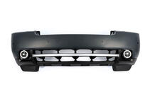 Range Rover III L322 2002-2012 Front Bumper 2010-2013 (Facelift) photo 4