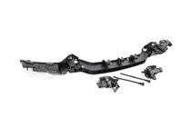 Range Rover III L322 2002-2012 Front Bumper 2010-2013 (Facelift) photo 7