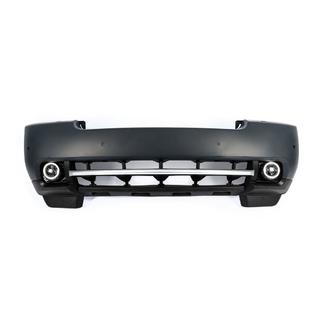 Front Bumper 2010-2013 (Facelift) Range Rover III L322 2002-2012 photo 4