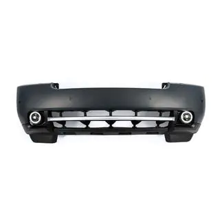 Front Bumper 2010-2013 (Facelift) photo 4