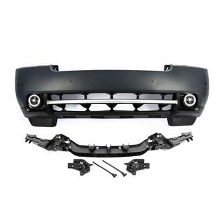 Front Bumper 2010-2013 (Facelift) Range Rover III L322 2002-2012 photo 1