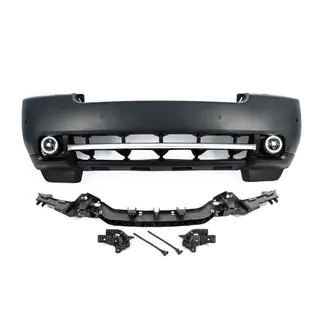 Front Bumper 2010-2013 (Facelift) photo 1