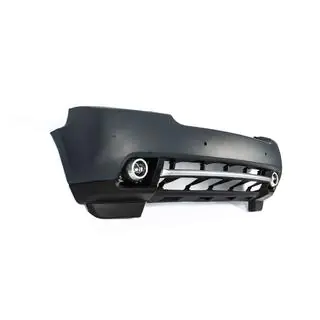 Front Bumper 2010-2013 (Facelift) photo 3