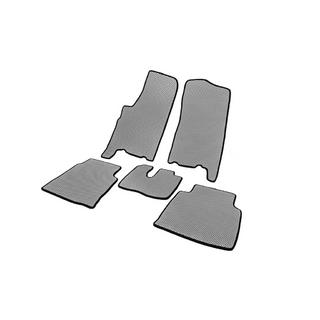 EVA Floor Mats (Gray) VAZ 2123 Niva 1998-2002 photo 2