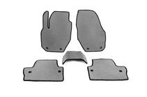 Volvo S60 2010-2018 EVA Floor Mats (Gray) photo 1