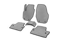 Volvo S60 2010-2018 EVA Floor Mats (Gray) photo 2