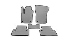 Volvo S40 2004-2012 EVA Floor Mats (Gray) photo 1