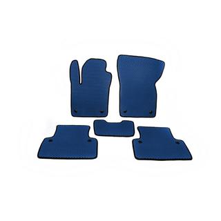 EVA Floor Mats (Blue) photo 1