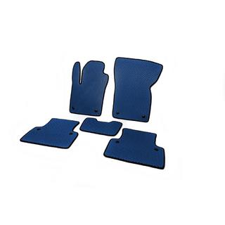 EVA Floor Mats (Blue) photo 2