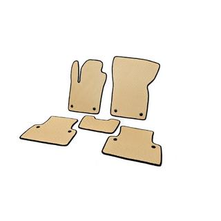 EVA Floor Mats (Beige) photo 2