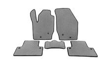 Volvo XC90 2002-2014 EVA Floor Mats Gray photo 3