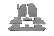Volvo XC90 2002-2014 EVA Floor Mats Gray photo 1