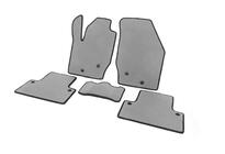 Volvo XC90 2002-2014 EVA Floor Mats Gray photo 4