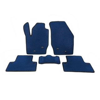 EVA Floor Mats (Blue) photo 3