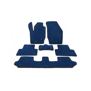 EVA Floor Mats (Blue) photo 1
