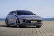 Hyundai Grandeur: the seventh generation sedan photo 1
