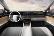 Hyundai Grandeur: the seventh generation sedan photo 5