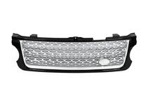 Range Rover III L322 2002-2012 Front Grille V3 (2010-2013) photo 3