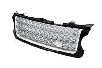 Range Rover III L322 2002-2012 Front Grille V3 (2010-2013) photo 1
