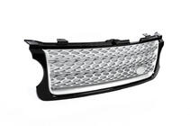 Range Rover III L322 2002-2012 Front Grille V3 (2010-2013) photo 2