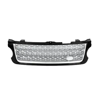 Front Grille V3 (2010-2013) Range Rover III L322 2002-2012 photo 3