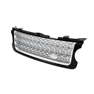 Front Grille V3 (2010-2013) photo 1