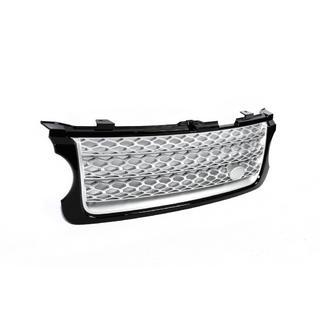 Front Grille V3 (2010-2013) photo 2