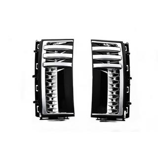 Fender Vents V3 Style (2005-2013) Range Rover III L322 2002-2012 photo 2