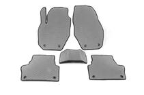 Volvo XC60 2009-2017 EVA Floor Mats (Gray) photo 1