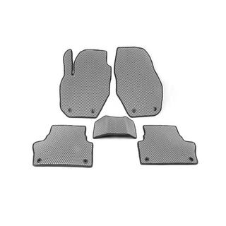 EVA Floor Mats (Gray) photo 1