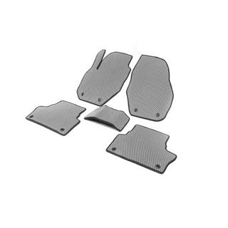 EVA Floor Mats (Gray) photo 2