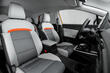 MG 4 EV electric hatchback review photo 6