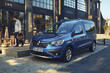 The second generation of Renault Express compact van photo 3