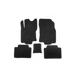 EVA Floor Mats (black) photo 1