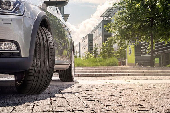 How to choose summer tires for a car?