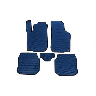 EVA Floor Mats (Blue) photo 1