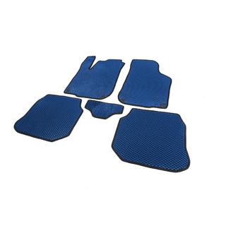 EVA Floor Mats (Blue) photo 2