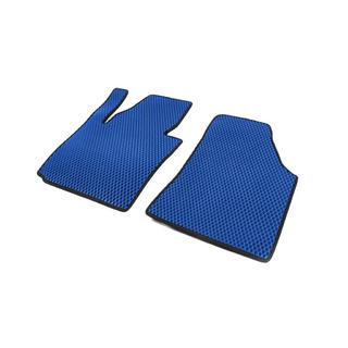 EVA Floor Mats (Blue) photo 2