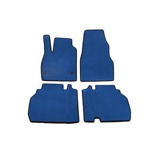 EVA Floor Mats (Blue) photo 3