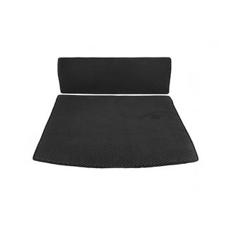 Trunk Mat V2 MAXI (EVA, Black) photo 1
