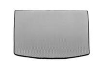 Volkswagen Caddy 2015-2020 Trunk Mat Standard (EVA, Gray) photo 1