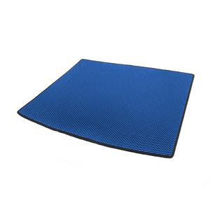 Trunk Mat Standard (EVA, Blue) photo 2