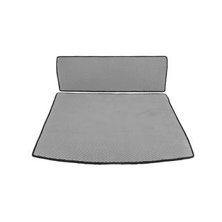 Trunk Mat V2 MAXI (EVA, Gray) photo 1