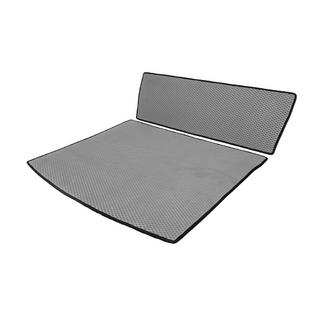 Trunk Mat V2 MAXI (EVA, Gray) photo 2